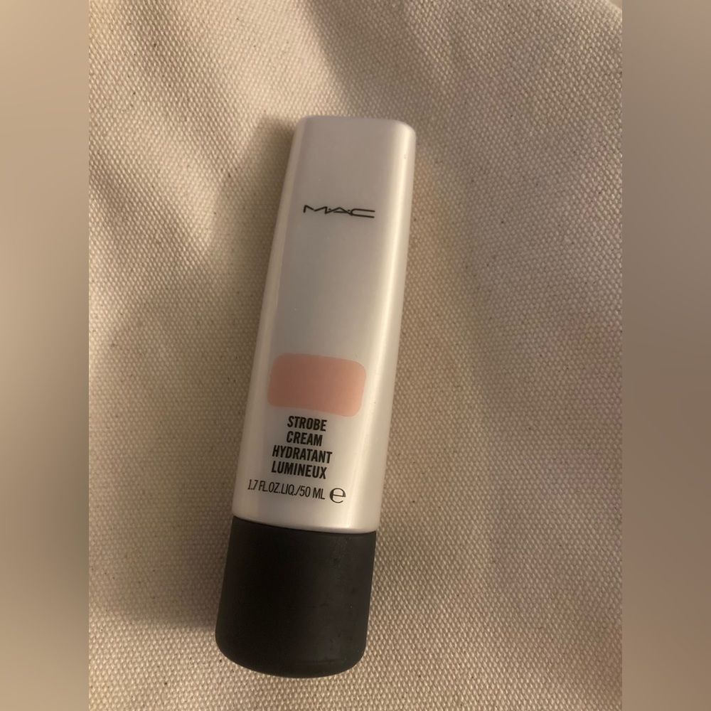 Mac Strobe Cream - Pinklite